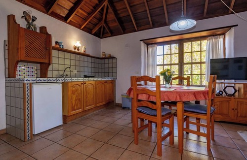 Puntagorda Cottage | LP1183 Holiday cottage with shared pool in Puntagorda