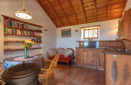 Puntagorda Cottage | LP1184 Holiday cottage with shared pool in Puntagorda