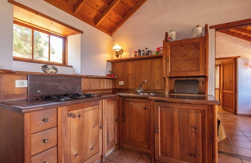 Puntagorda Cottage | LP1184 Holiday cottage with shared pool in Puntagorda
