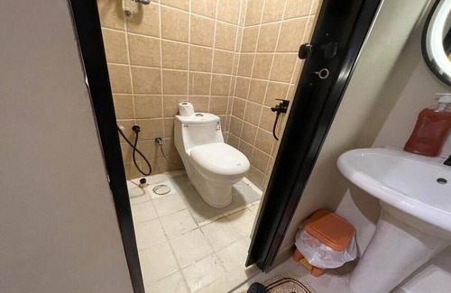 Riyadh Apartment | LP3.2 - Comfy Studio Apartment in Central Riyadh