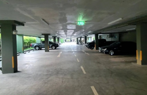 Cha-am Condo | LPN Park Beach Cha-am Beachfront