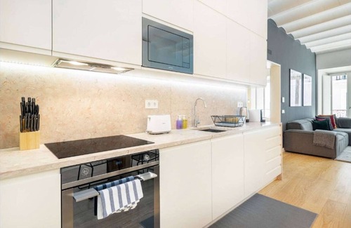 Bairro Alto Apartment | LS48 1 | Premium Location Perfect for Families