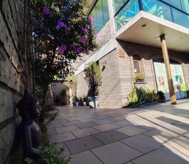 Bela Vista Bed & Breakfast | LSViver Hospedagem