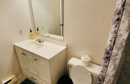 Campbell Park Apartment | (LT) Fully furnished 1 bedroom apartment in Anchorage