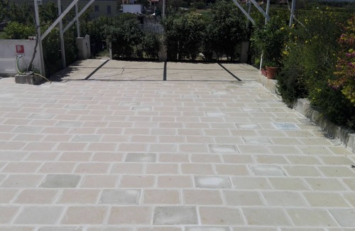 Otranto Apartment | "lu Ientu" house in Otranto, Baia dei Turchi area no02