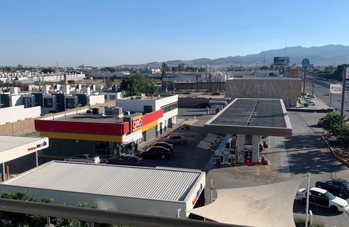 Soledad de Graciano Sanchez Apartment | LUXXURY APT. 5 MIN DOWN TOWN SLP