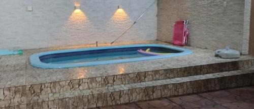 Vargas House | Lu Ravazi