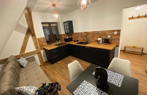 Brzezinka Apartment | Lu Residence - Unique Apartments