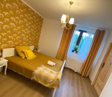 Brzezinka Apartment | Lu Residence - Unique Apartments