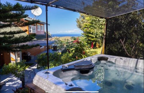 Waikoloa House | Lua Hoana Place by SkyRun Kona Coast