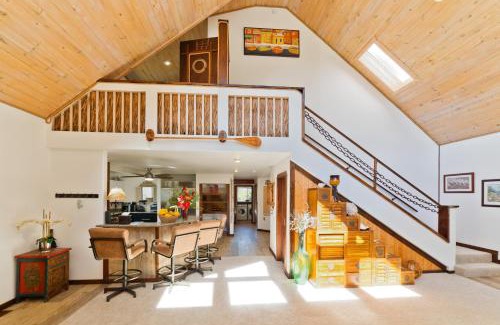 Waikoloa House | Lua Hoana Place by SkyRun Kona Coast