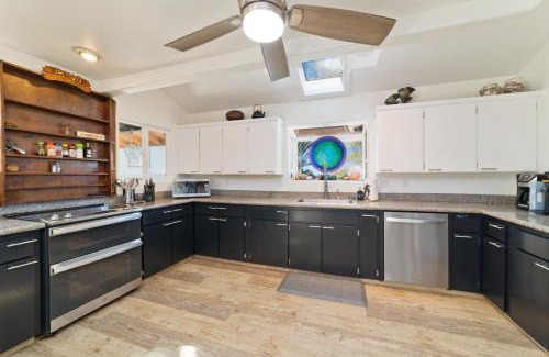Waikoloa House | Lua Hoana Place by SkyRun Kona Coast