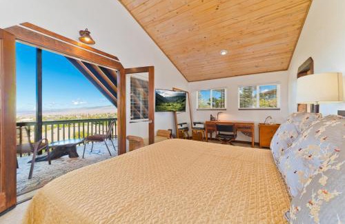 Waikoloa House | Lua Hoana Place by SkyRun Kona Coast