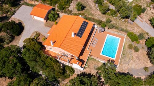 Monchique Villa | Luar do Cano