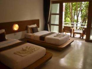 Koh Tao Resort | Lub d Koh Tao Tanote Bay