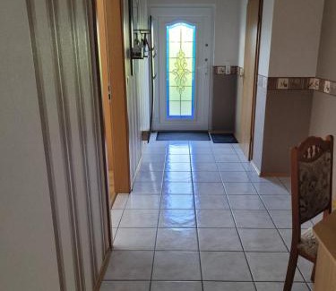 Hillesheim Apartment | Luba