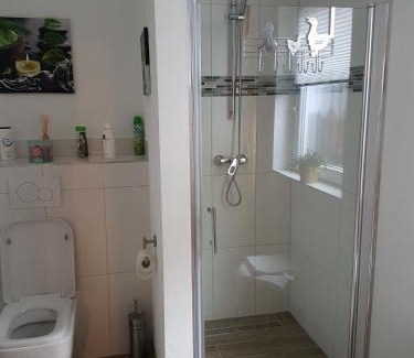 Hillesheim Apartment | Luba