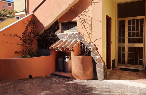 Lu Bagnu House | Lubagnu House (Castel Sardo) A stone's throw from the sea