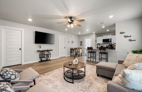Lubbock House | Lubbock's Walls of Salvation