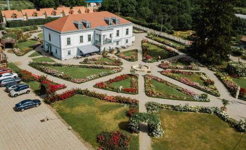 Nagyar Apartment | Luby Rózsaházak