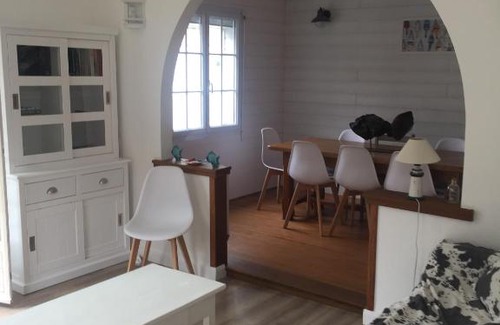 Luc-sur-Mer House | Luc sur mer