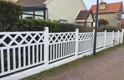 Luc-sur-Mer House | Luc sur mer