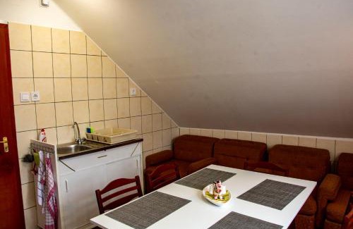 Esztergom House | Luca Apartman