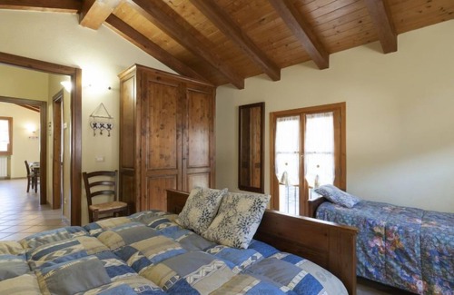 Borgo Apartment | Luca by Interhome