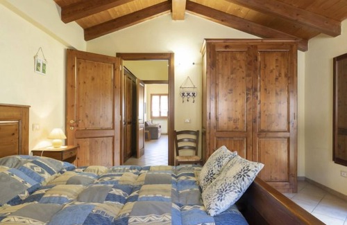Borgo Apartment | Luca by Interhome
