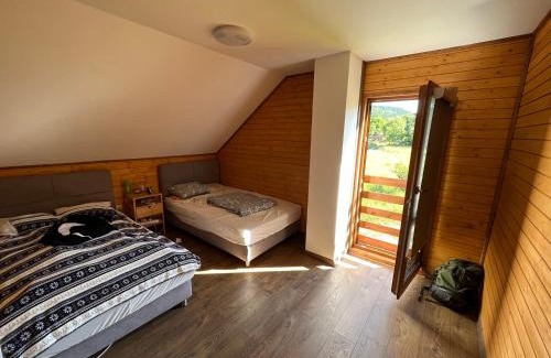 Zetea Apartment | Luca-lak