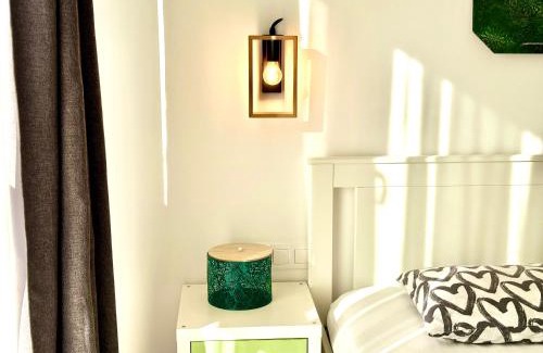 Calea Sever Bocu Apartment | Luca's Forest Apartment