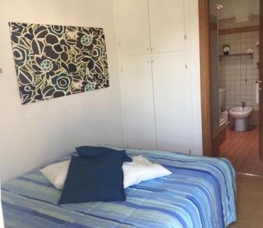 Sesto Fiorentino Apartment | Luca's