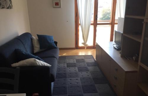 Sesto Fiorentino Apartment | Luca's