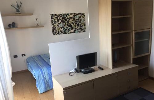 Sesto Fiorentino Apartment | Luca's