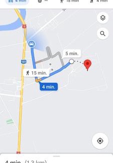 Saftica Apartment | Luca's studio 3 ,Close to Therme Bucharest, Airport Otopeni