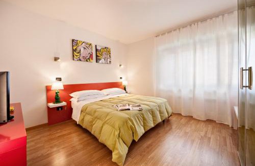 Lucca Historical Center Apartment | Lucca in Villa San Marco