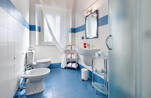 Lucca Historical Center Apartment | Lucca in Villa San Marco