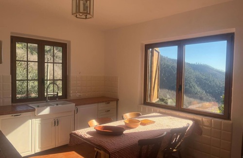 Nozanno Other | Lucca Tuscany Olive Farm house 4 bedrooms Terrace views of Tuscany with pool