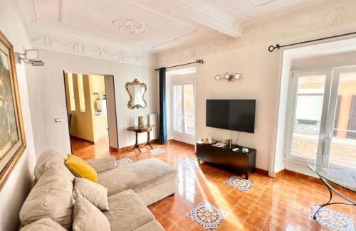 Rione VIII Sant'Eustachio Apartment | Luce al Pantheon