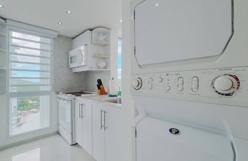 Sardinera Apartment | Luce Di Mare - Oceanfront Havennn