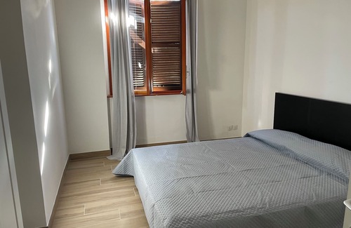 Tarquinia Villa | Luce House (Marina Velca). Renovated villa of 250 square meters and 1000 square meters of garden