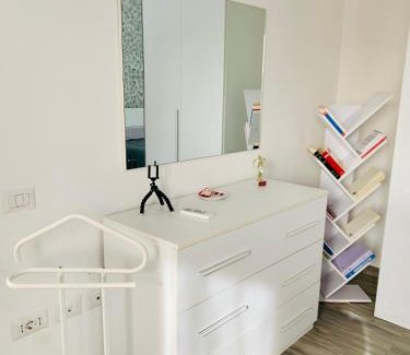 Serramanna Apartment | Luce