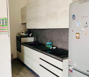 Serramanna Apartment | Luce