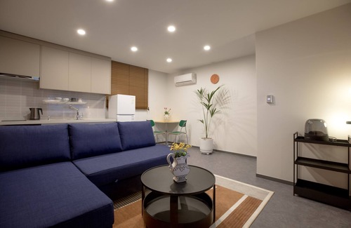 Chuncheon Hotel | luce