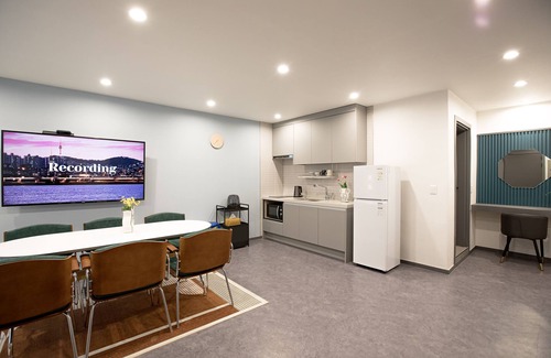 Chuncheon Hotel | luce