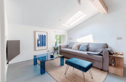 San Siro Apartment | Luce & Olive - by MyHomeInComo