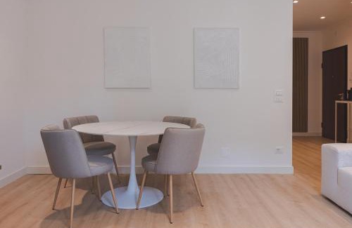 Trieste Old Town Apartment | Luce Suite