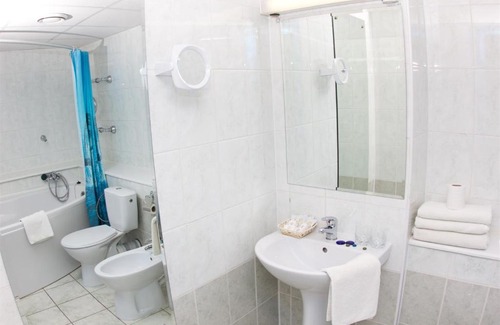Vitebsk Hotel | Luchesa Hotel