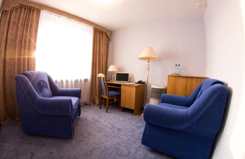 Vitebsk Hotel | Luchesa Hotel