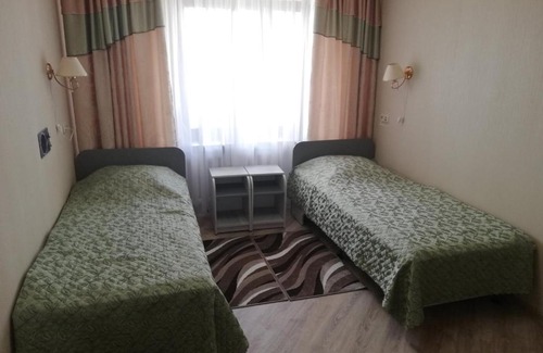 Vitebsk Hotel | Luchesa Hotel